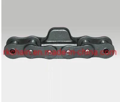 Dog Drive Chain for Transmission System