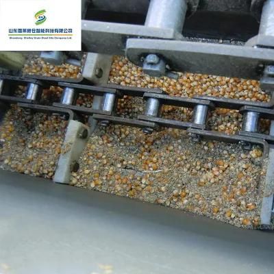 Professional Manufacturer Drag Chain Conveyor for Grain Transport Factory Price
