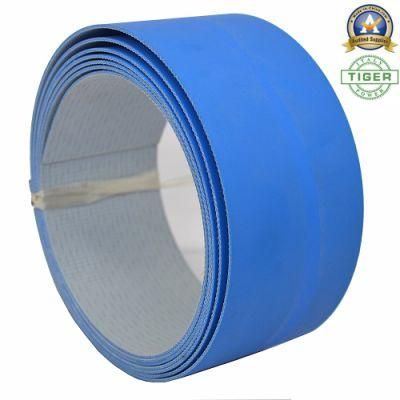 Tiger Manufacturer 1.5mm Portable PU Food Conveyor Belt for Canada Jelly Candy Equipment Industrial Technology Suppliers