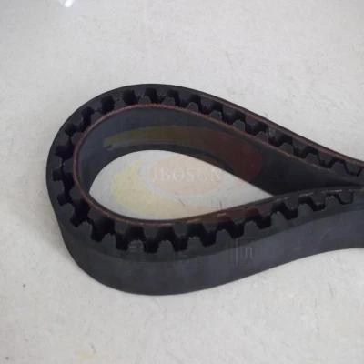 Rubber Connecting Timing Belt