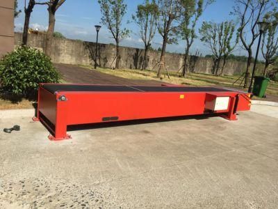 Guanchao Belt Loading Conveyor