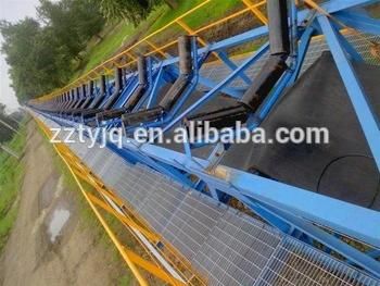 High Capacity Belt Conveyor Equipment with Good Quality