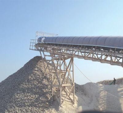 Mine Belt Conveyor