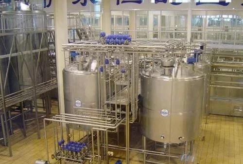 Large Capacity Automatic Ketchup Jam Production Line