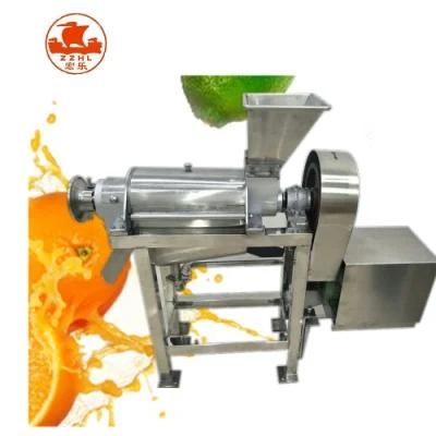 Industrial Pineapple Lichee Orange Juicing Making Machine, Vegetables Fruit Juice ...