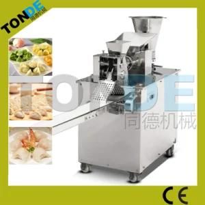 Professional Automatic Dumpling Making Machine