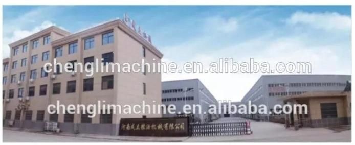 Wheat Flour Mill Machinery 40tons Per Day Wheat Flour Milling Production Line