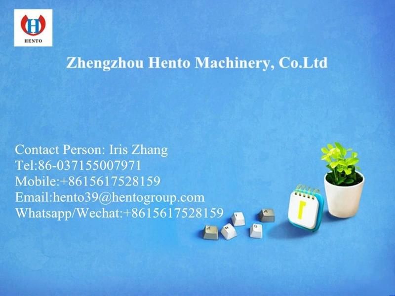 High Quality Bakery Equipment Deep Fryer Machine