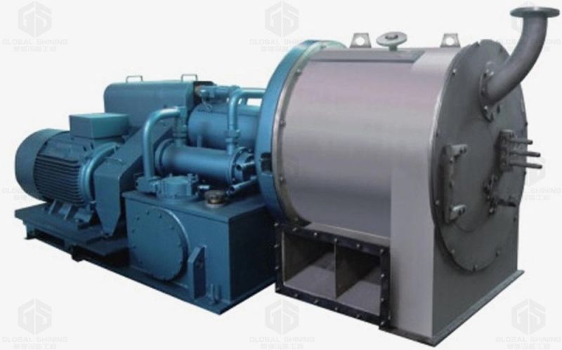 Global Shining Lake Sea Rock Iodine Iodized Iodization Iodizing Salt Processing Machinery