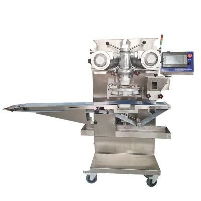 Hot Selling Scotch Egg Making Machine