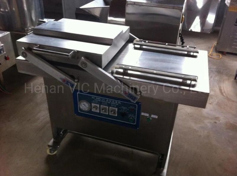 30kg/H potato chips production line potato chips making machine