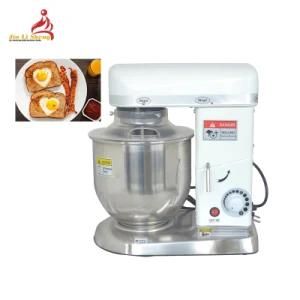 Best Selling Food Stand Mixer Planetary Mixer with 3 Beaters