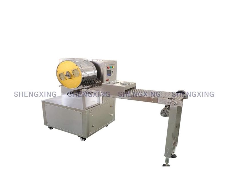 Samosa Sheets Machine Spring Roll Sheets Machine