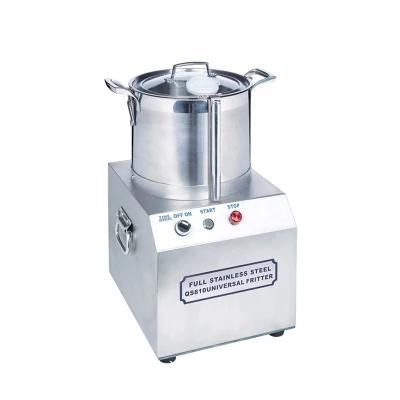 Bowl Food Cutter, Food Vegetable Chopper Machine, Meat Mixer