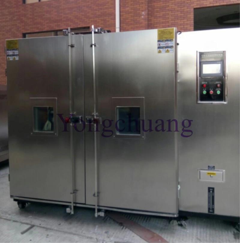 High Quality Black Garlic Making Machine with PLC Controller and SS304 Material