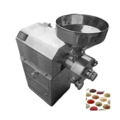 High Efficiency Grinding Pulverizer Machine