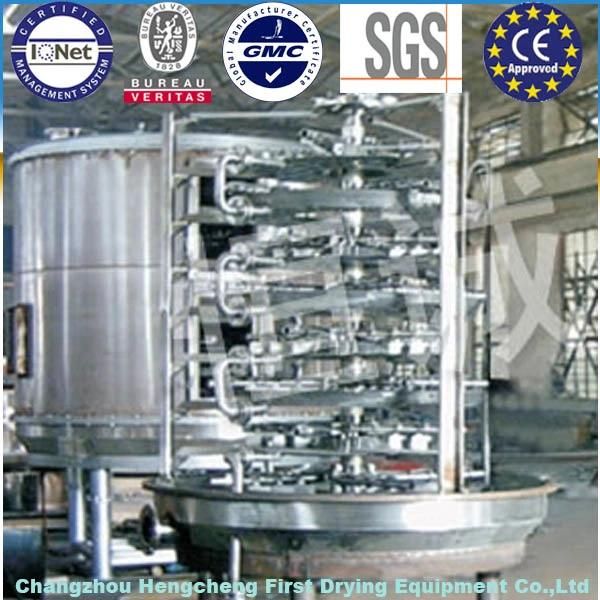 Chinese Good Sale Continuous Plate Drier Machine (PLG Series)