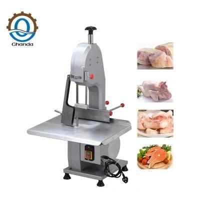 Factory Directly Sales Electric Saw Bone Cutting Saws Meat and Bone Saw Machine