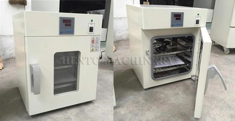 High Efficiency Garlic Splitting Peeling Machine Price / Black Garlic Fermenter / Black Garlic Production Line