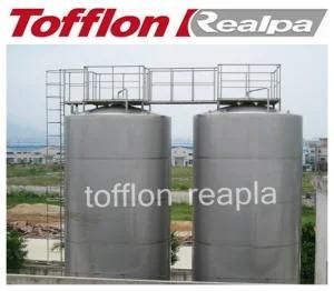 50 Tons Milk Storage Tank