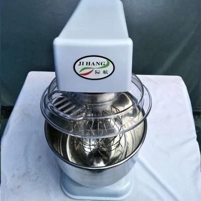 20L 30L 40L 50L 60L Professional Planetary Food Mixer and Cake Dough Mixer