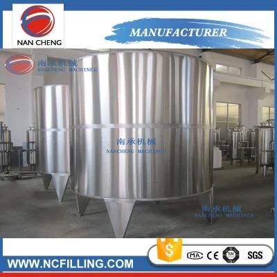 Drinking Water Plant Manual Beer Bottling Machine with Ce Standard