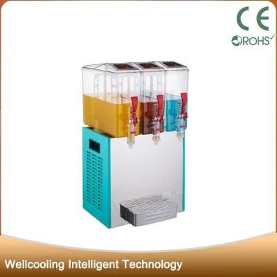 2 Function Cold &amp; Heat Juice Dispenser