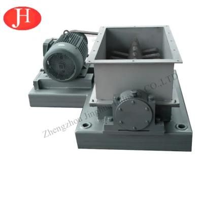 New Condition Customized Cassava Cutting Grinding Crusher Cassava Starch Grinder ...