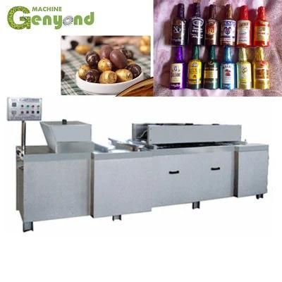 Cheap Chocolate Making Production Line