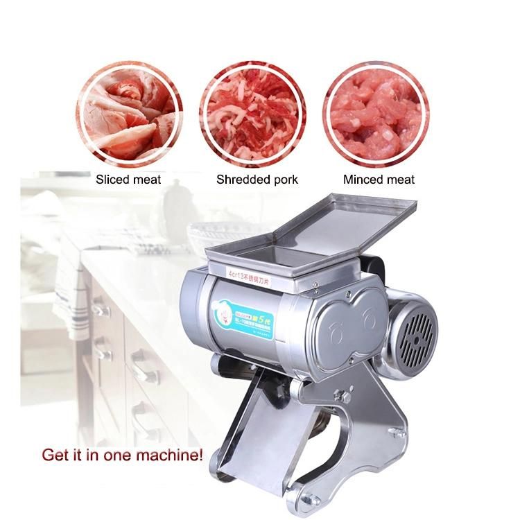 Hot Selling Food Processor Food Meat Chopper Meat Shredder Meat Slicer