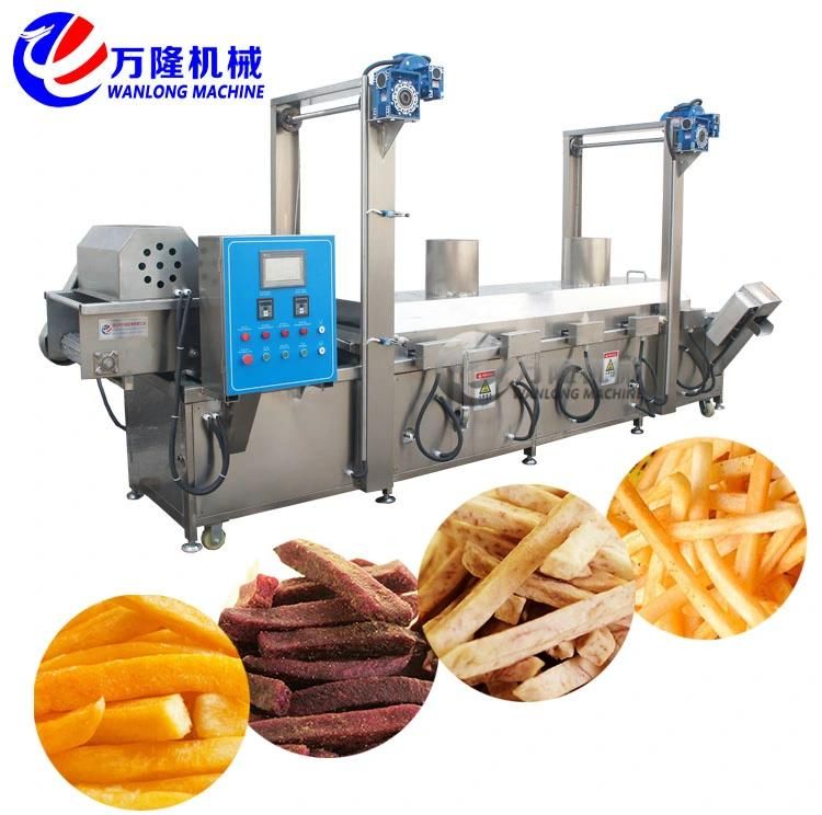 Commercial Drying Equipment Fruit Drying Machine Food Dehydrator Dryer Machine