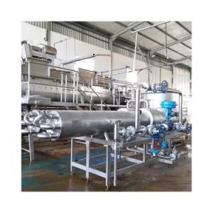 Tomato Pulp Processing Tomato Processing Line Tomato Paste Line Tomato Sauce Making ...