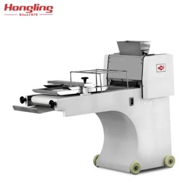 Good Quality Bread Dough Machine Toast Moulder Price