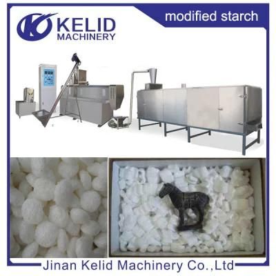 Fully Automatic Industrial Modified Starch Machine