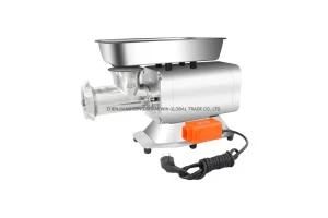 Electric Automatic Commercial Industrial Small Grinder Meat, Mincer Mini Electric Meat ...