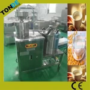 Stainless Steel Electric Soya Bean Milk Machine