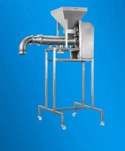 Aeros Dry Ingredient Mixer; Dry Ingredient Mixing Machine