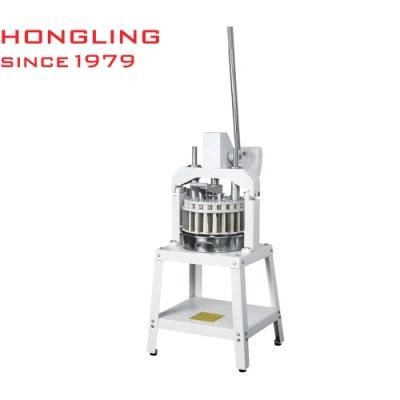 Hongling Hlm-20bp Manual Bread Dough Divider