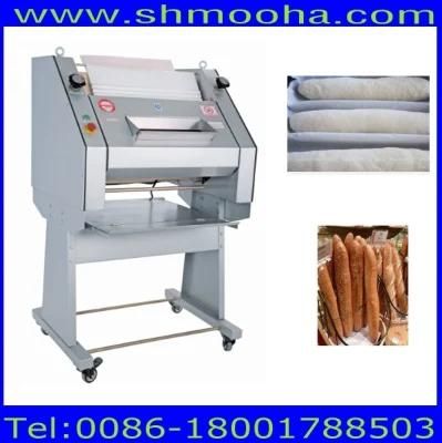 French Baguette Making Machine Dough Moulder