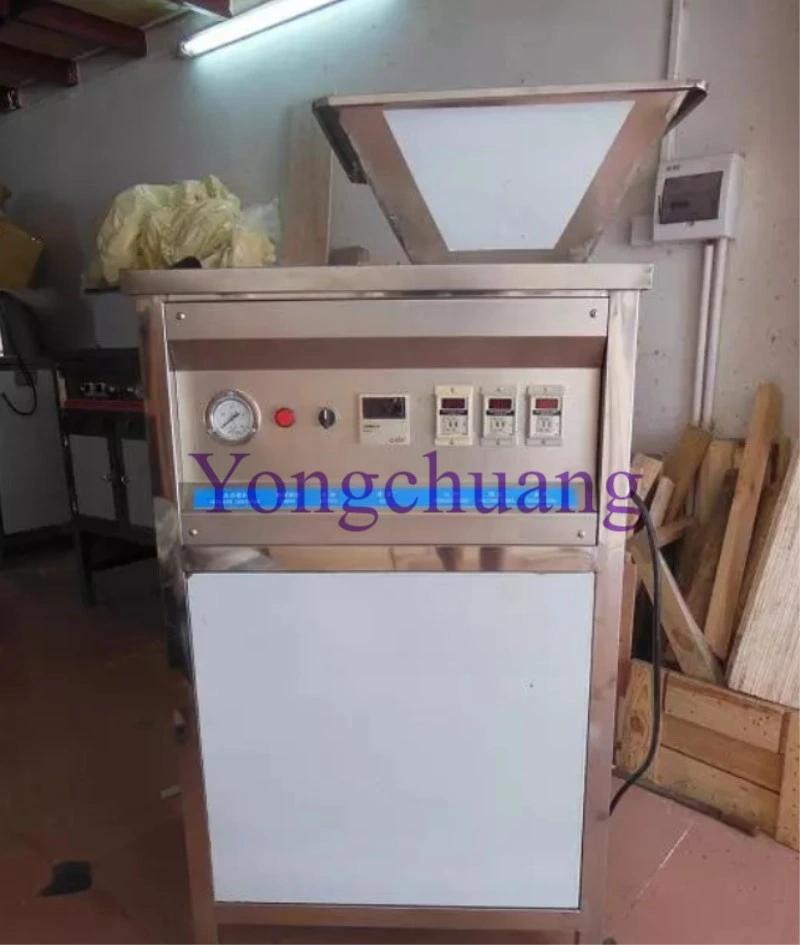 High Quality Onion Peeling Machine with High Capacity