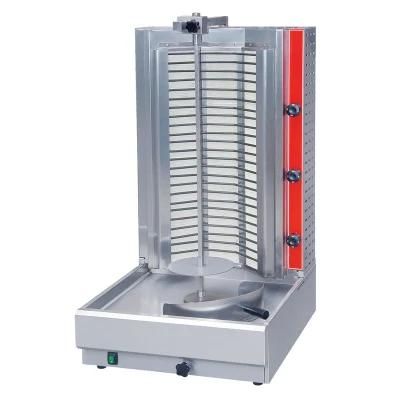 Electric Kebab Grill Machine (Adjustable) , Doner Kebab Machine, Shawarma Machine