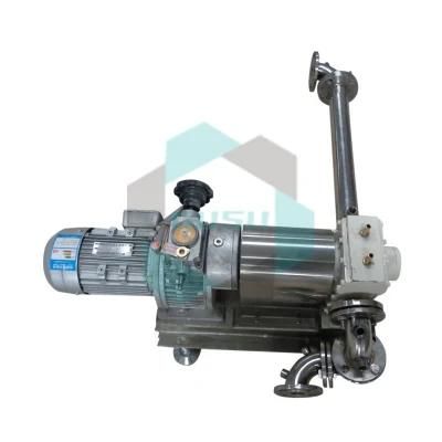 Customized Sjb Series Chocolate Delivery Pump