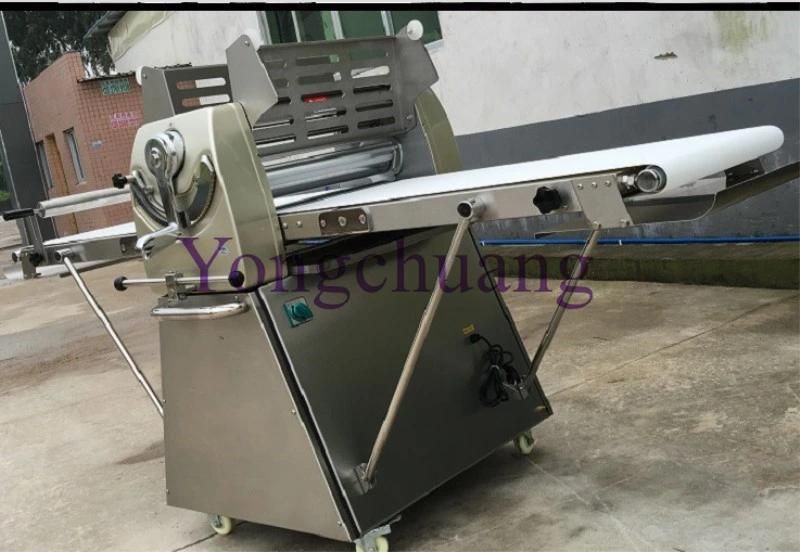 High Quality Puff Pastry Making Machine with Low Price