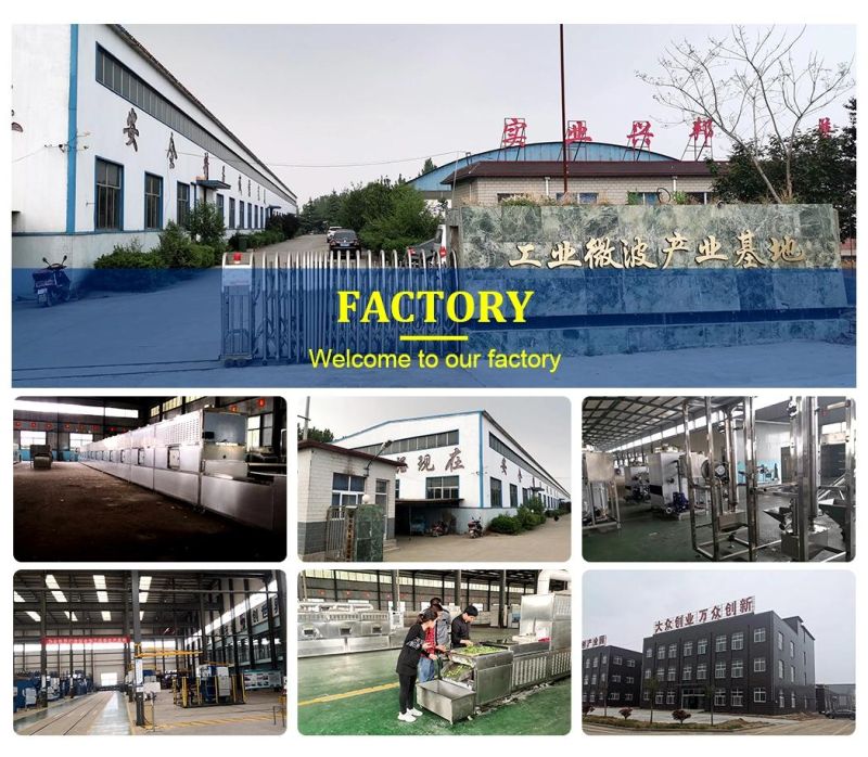 New Condition Fried Snack Processing Machine Fried Pellet Chips Food Processing Line