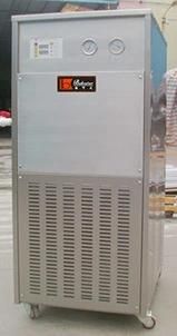 Customized Stainless Steel Blast Chiller and Blast Freezer