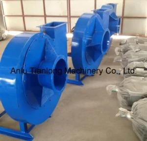 6-30-No. 8A Centrifugal Blower