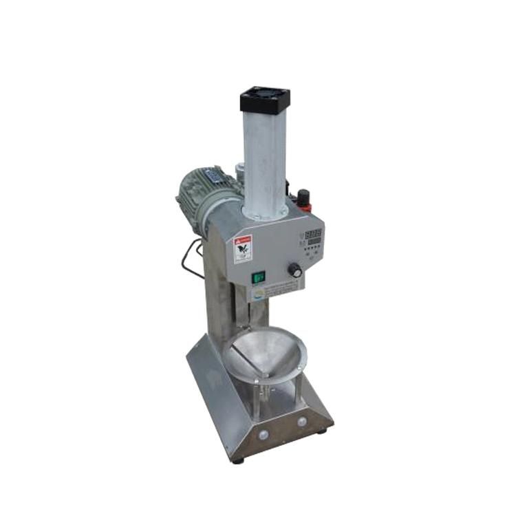 Automatic Coconut Peeling Machine / Coconut Trimming Machine / Coconut Cutting Machine