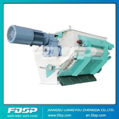 Good Price Raw Material Hammer Mill Feeder /Hammer Crusher Impeller Feeder