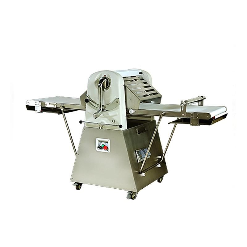 Floor Type Reversible Dough Sheeter