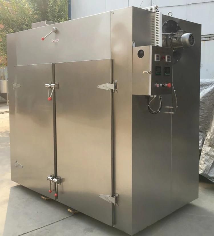 Industrial Dried Fruit Vegetable Dryer Supplier Dehydrator Machine